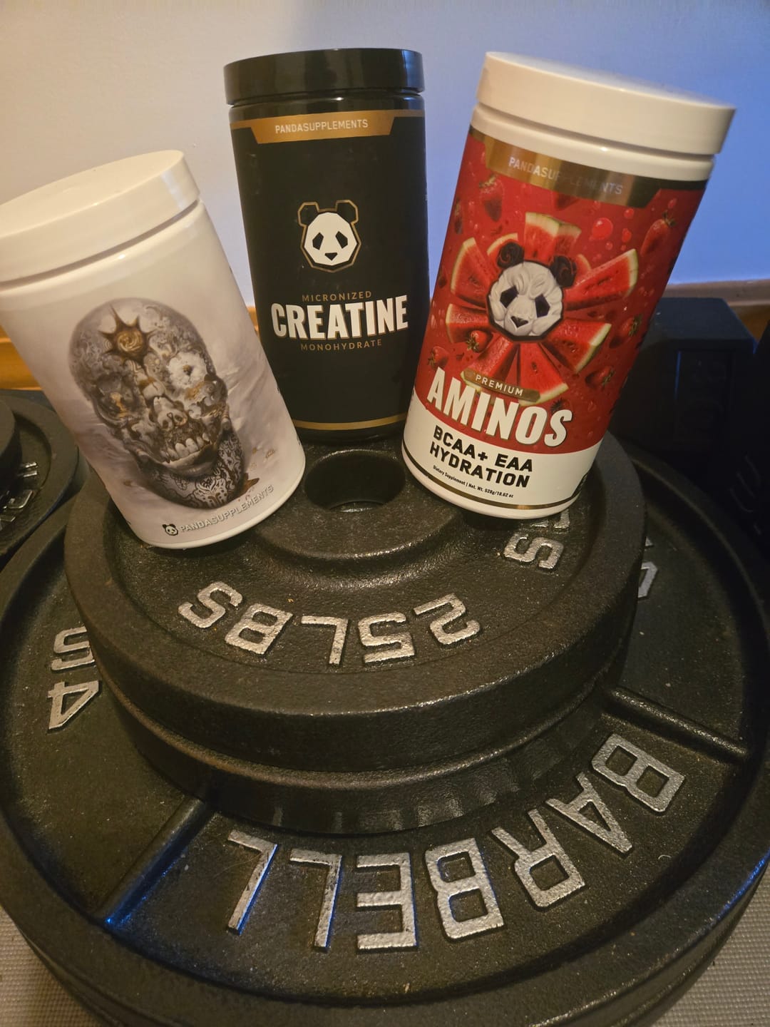Customer photo review of Shipping Protection