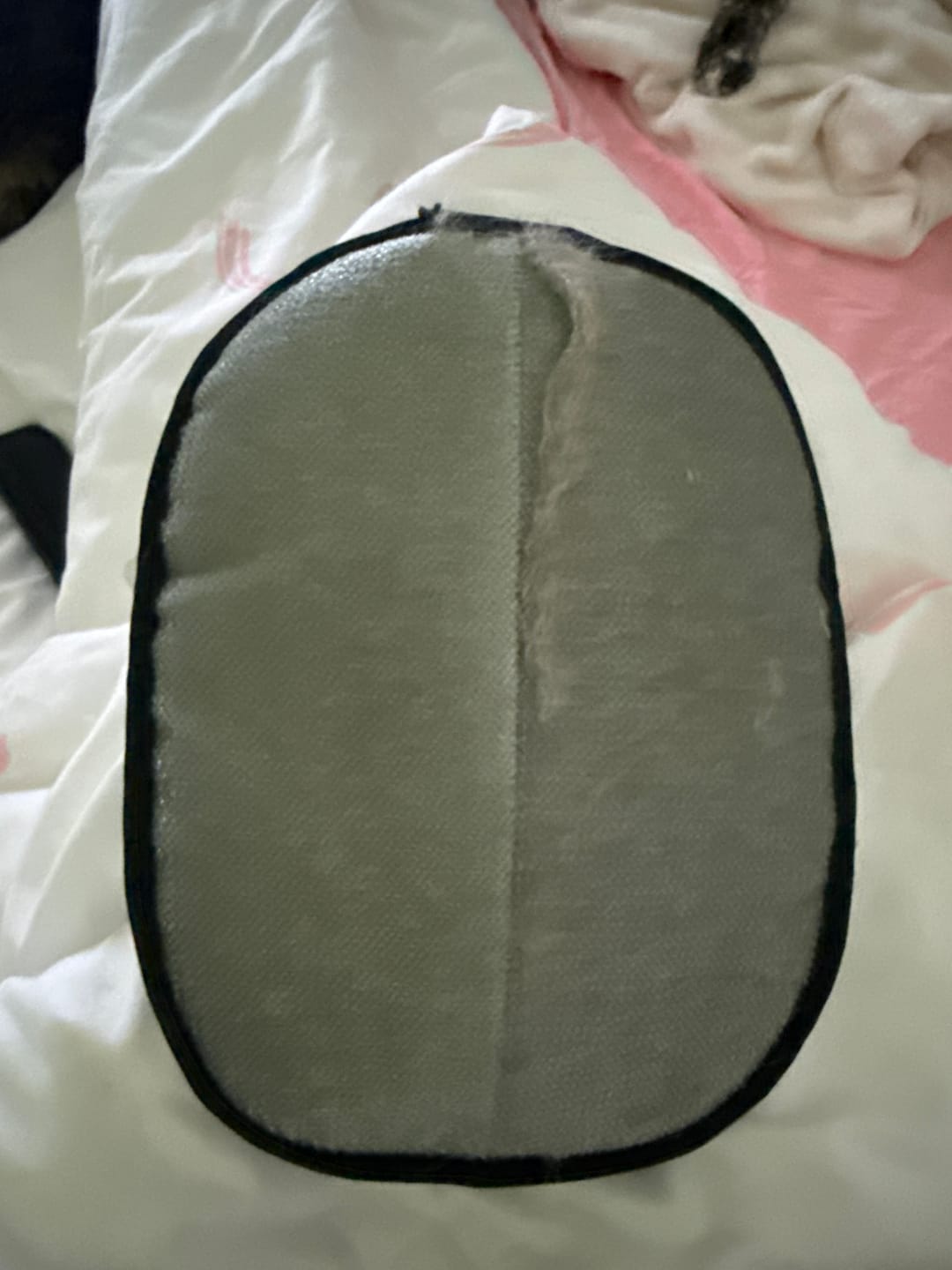 Customer photo review of Furpect - Effektiv Hårfjerningshandske