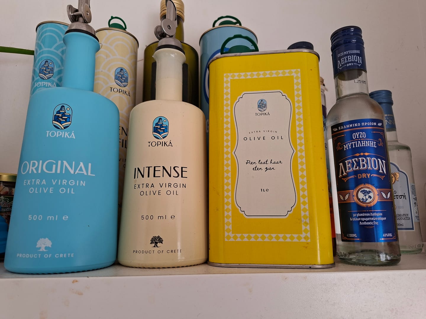 Customer photo review of Original Starterkit
