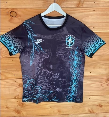 Customer photo review of Brazil Jungle Night Special edition 25/26