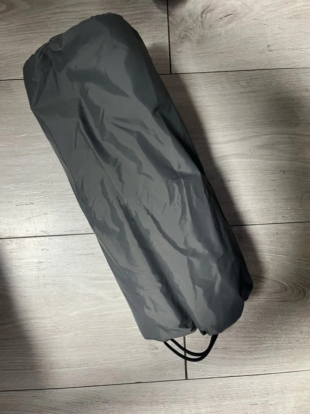 Customer photo review of Ultraleichte & kompakte Isomatte - perfekt für unterwegs & Abenteuer
