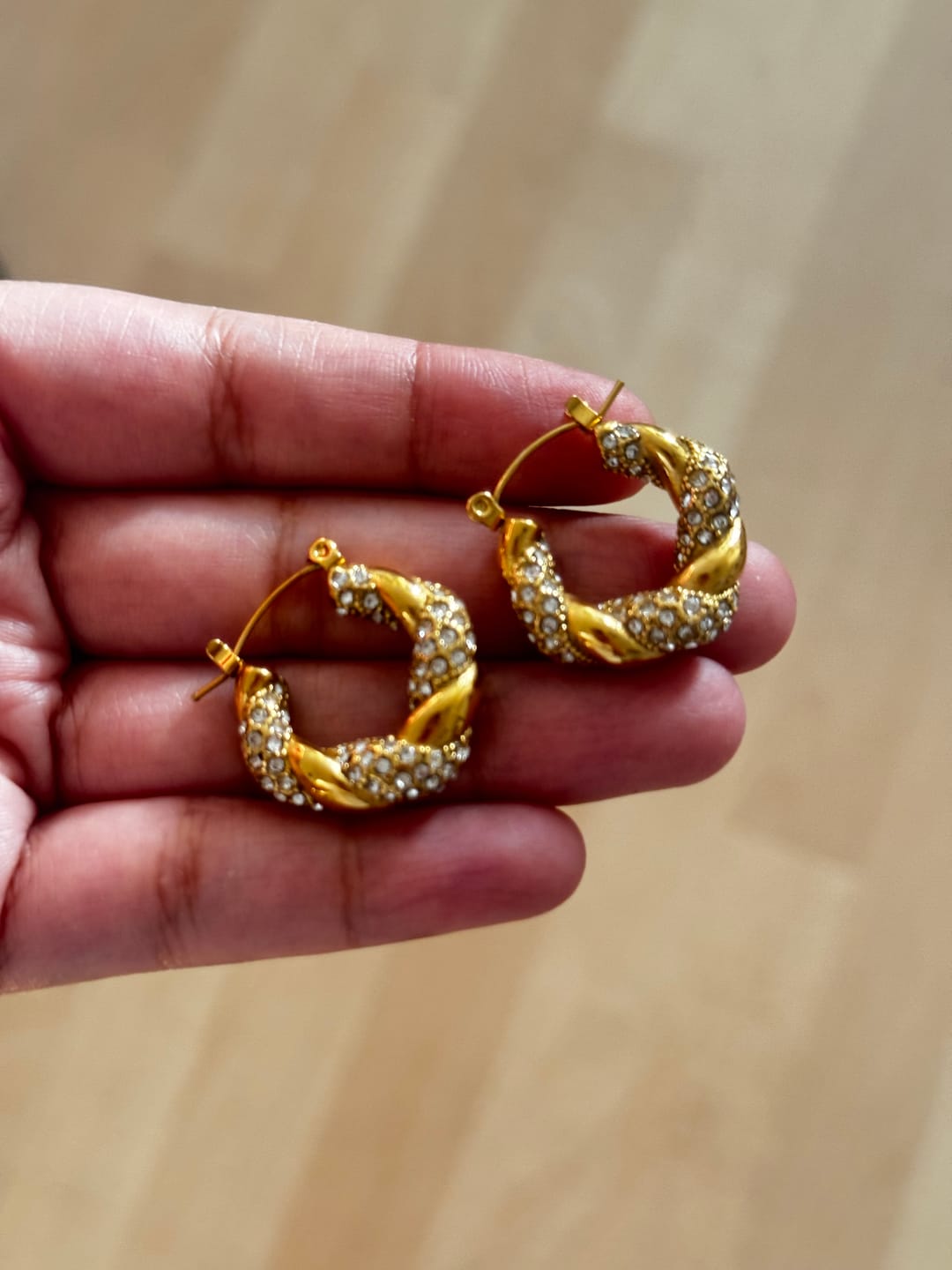 Customer photo review of Rimal
