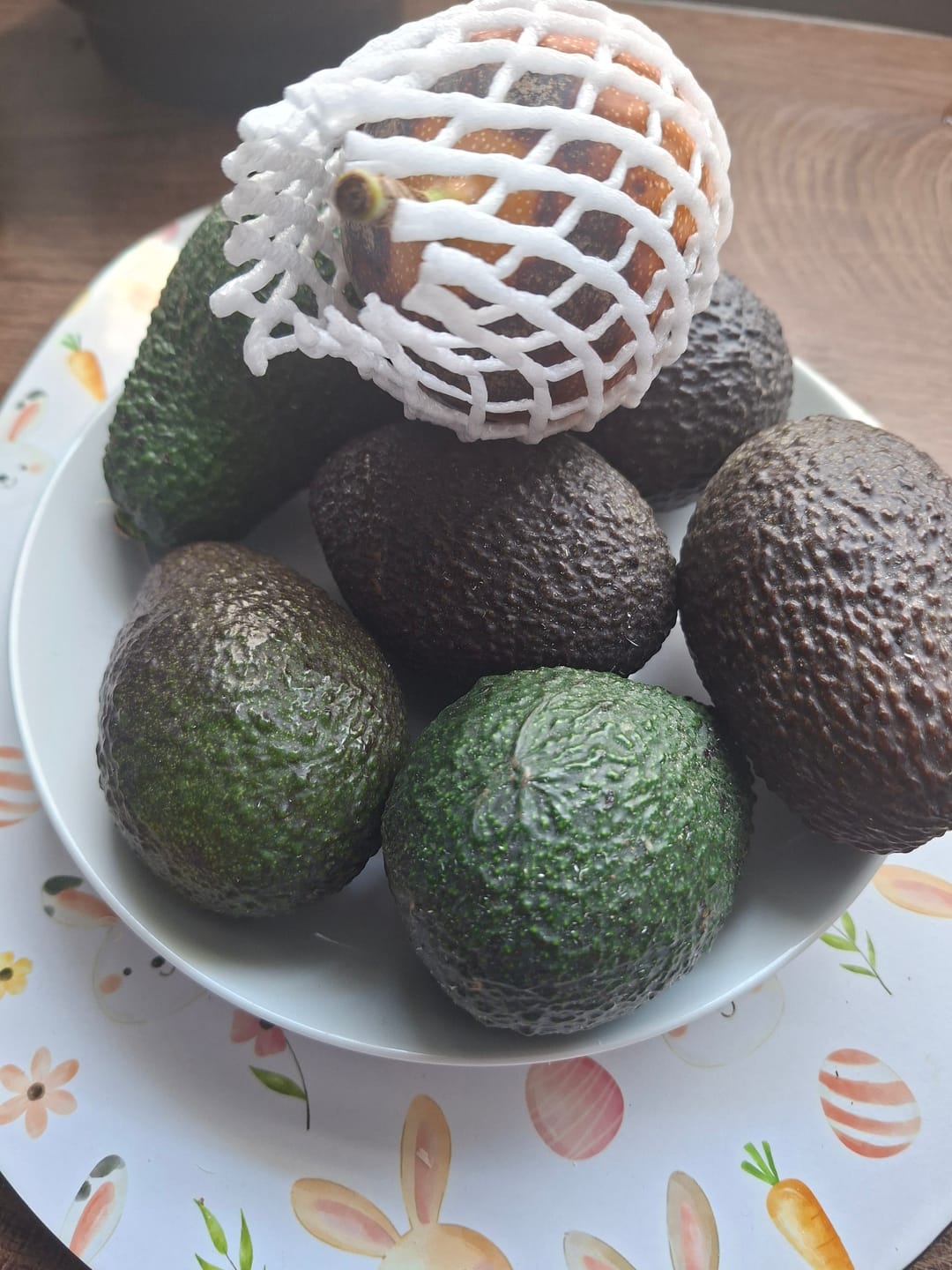 Customer photo review of "Passiflora Lovers" Maracuja-Mix Box