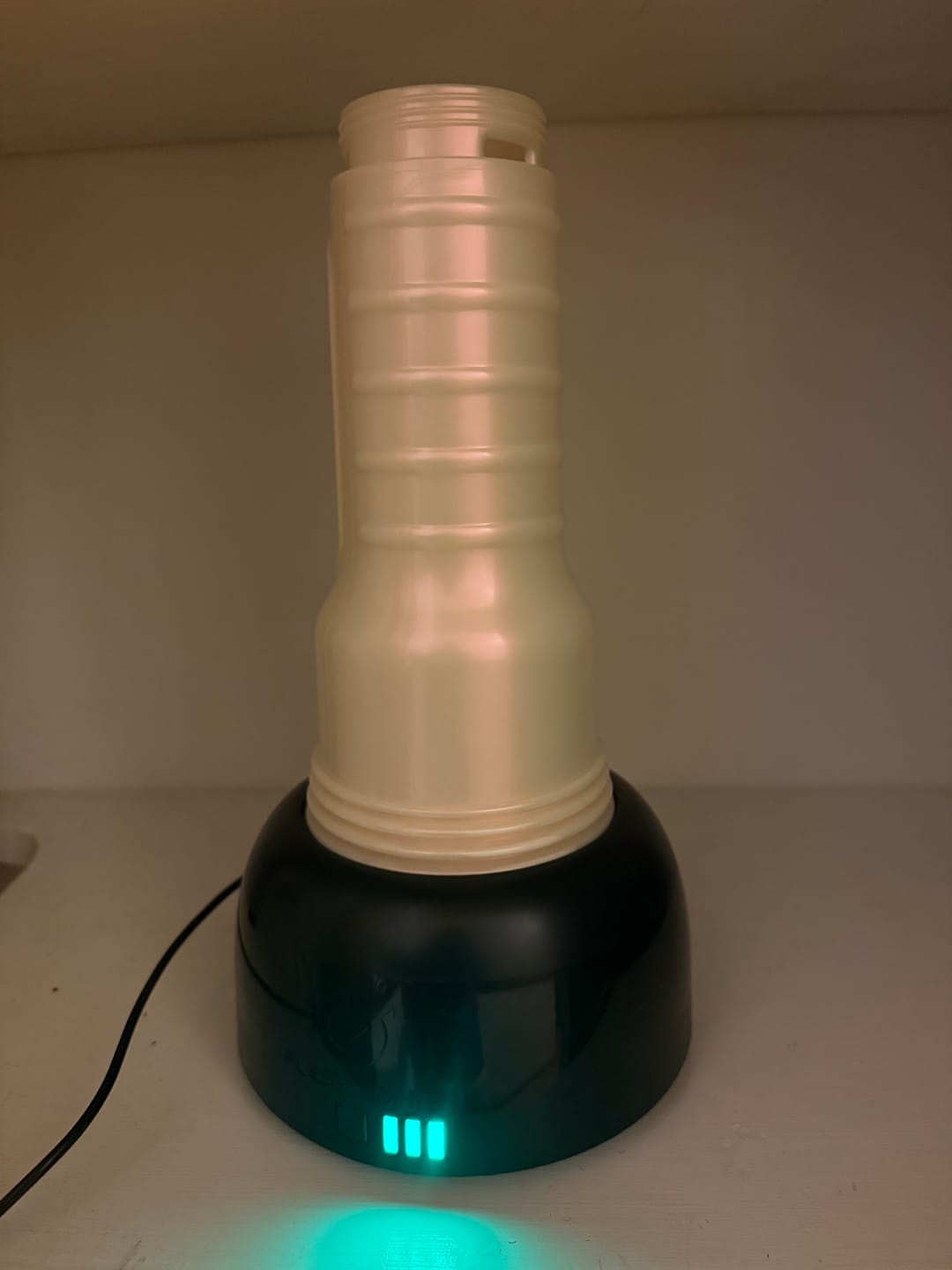 Customer photo review of Fleshlight Air™