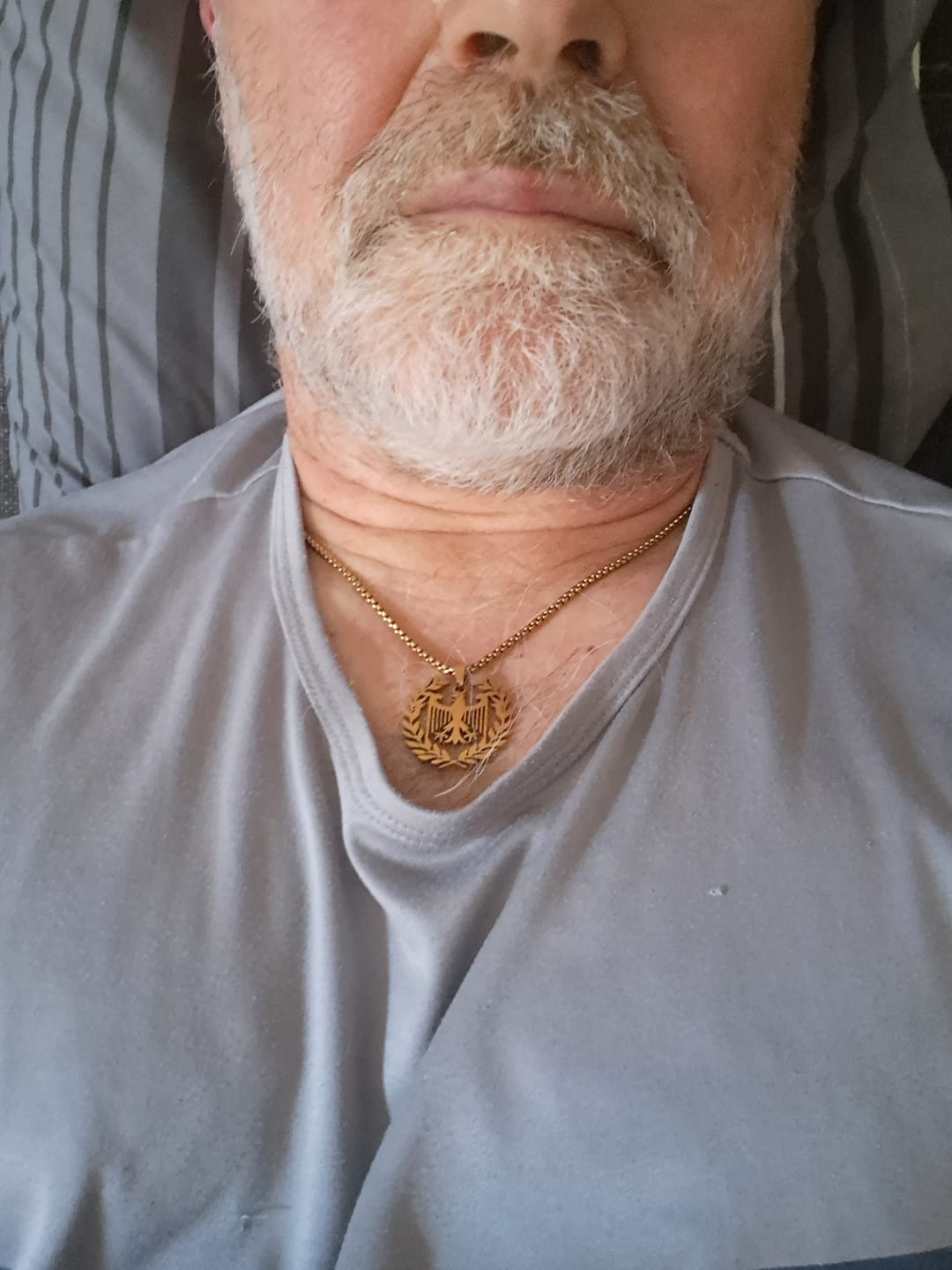 Customer photo review of STOLZ-Kette