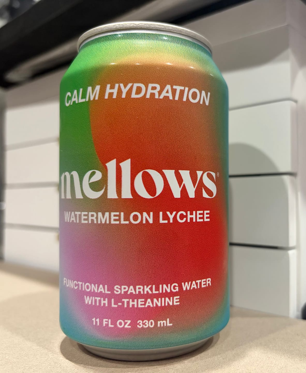 Customer photo review of Watermelon & Lychee