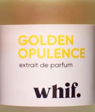 Customer photo review of Golden Opulence