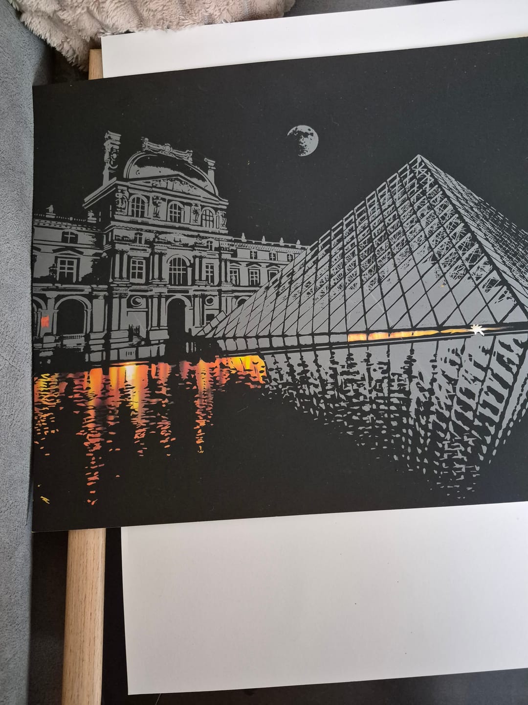 Customer photo review of Scratch & Create™