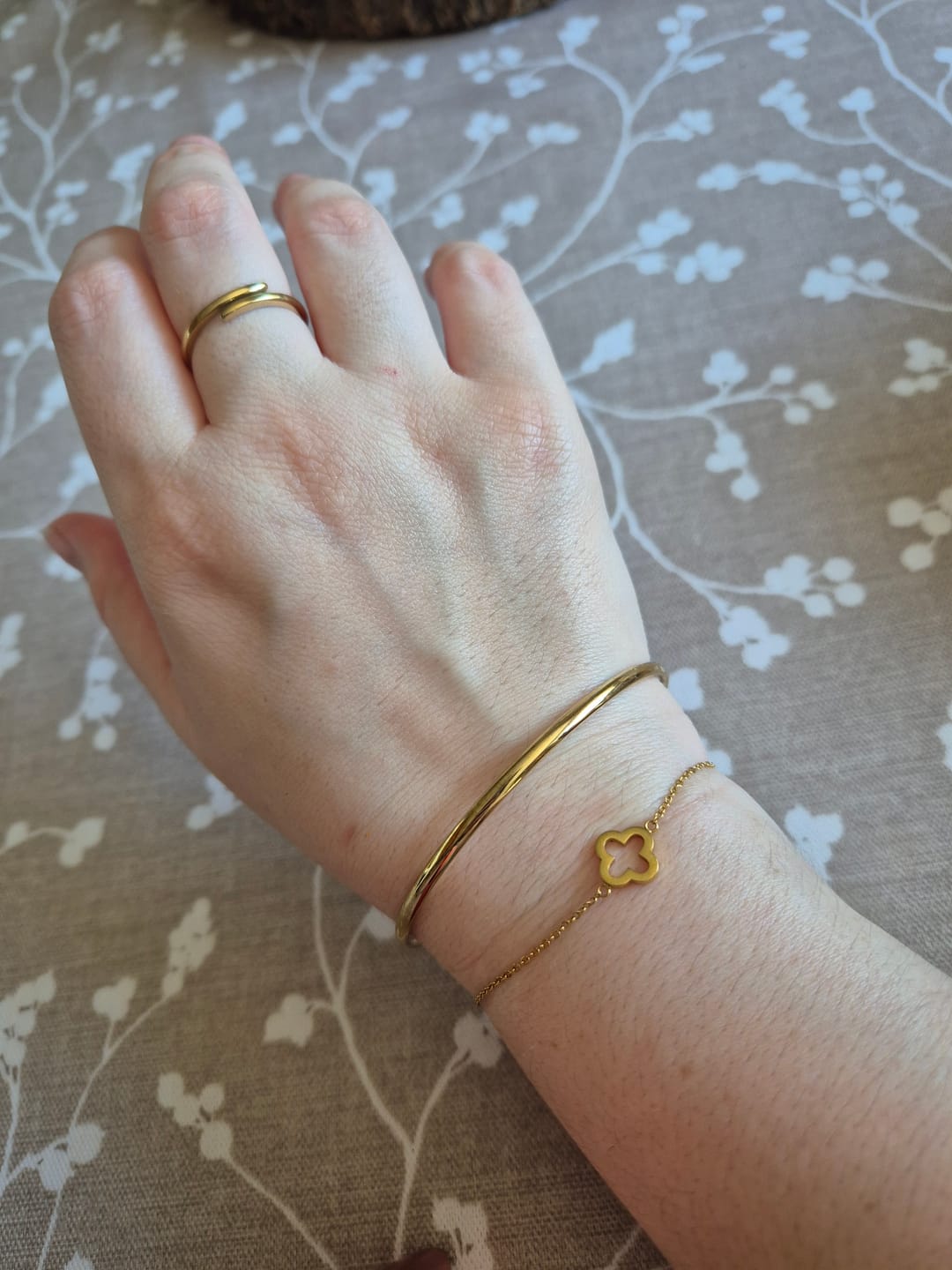 Customer photo review of Pick Any 4 Bundle