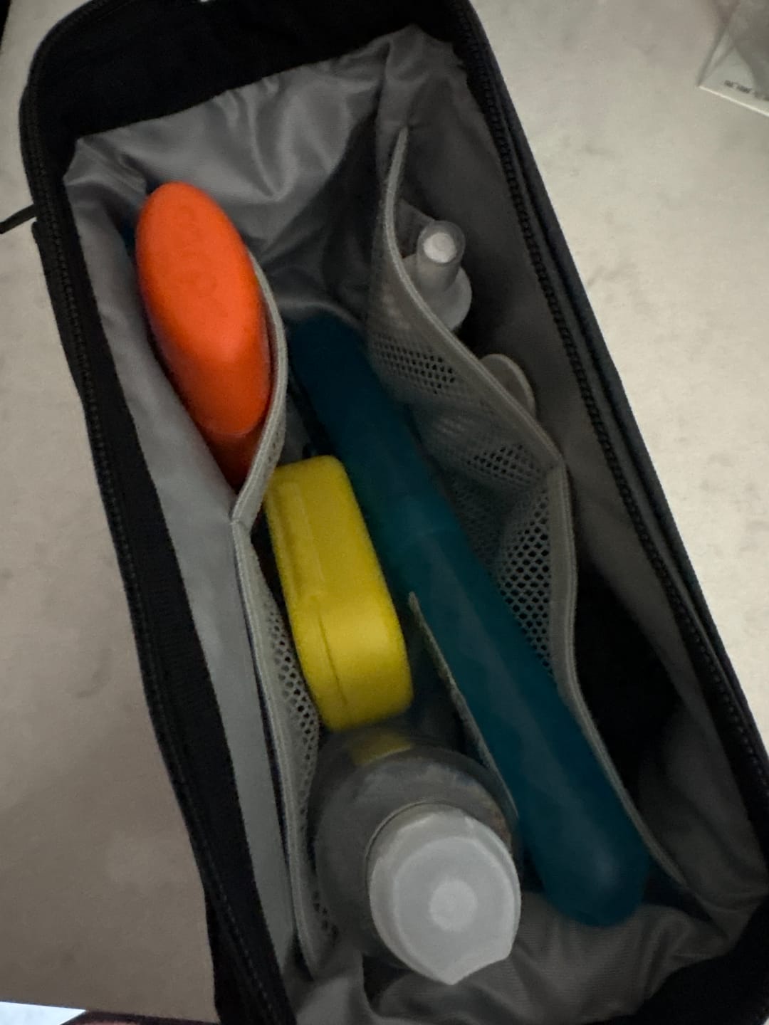 Customer photo review of Cascade Kit - Compact