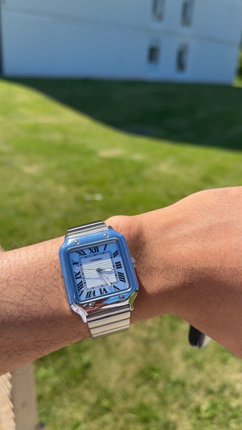 Customer photo review of CARDIERO - MOURA