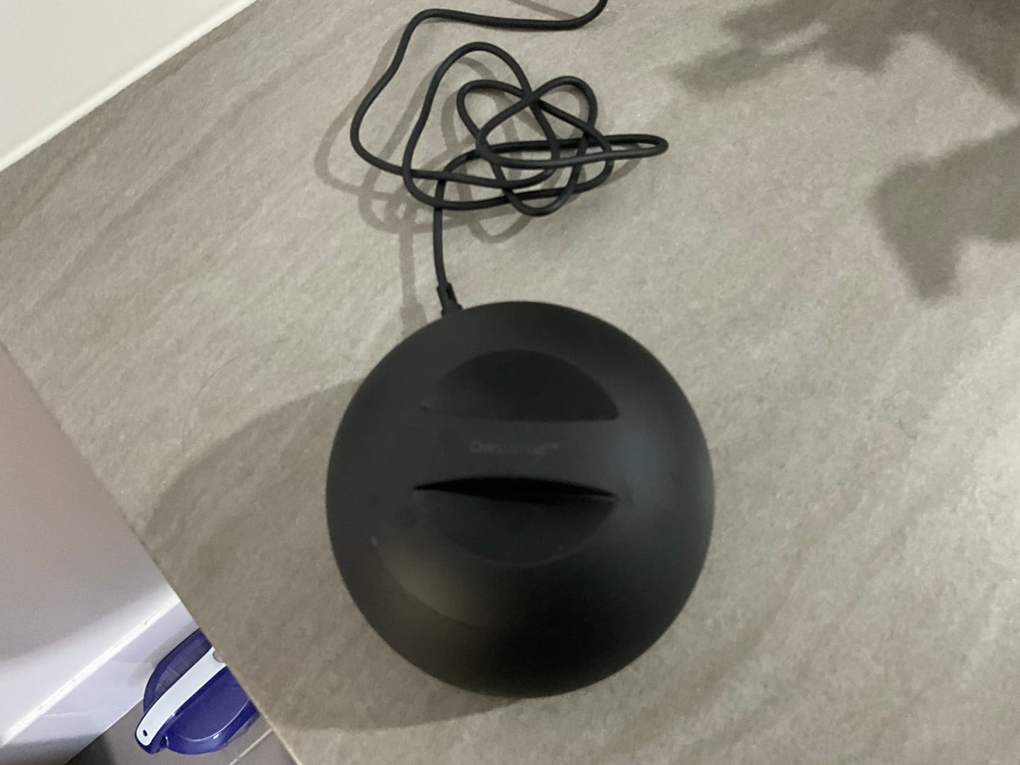 Customer photo review of Dental Pod Pro