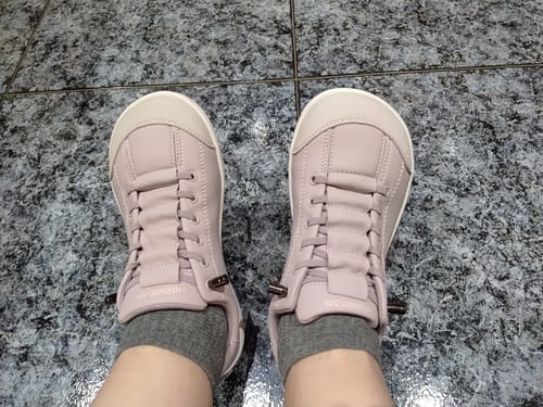 Customer photo review of Tannin - Barefoot De Ocio