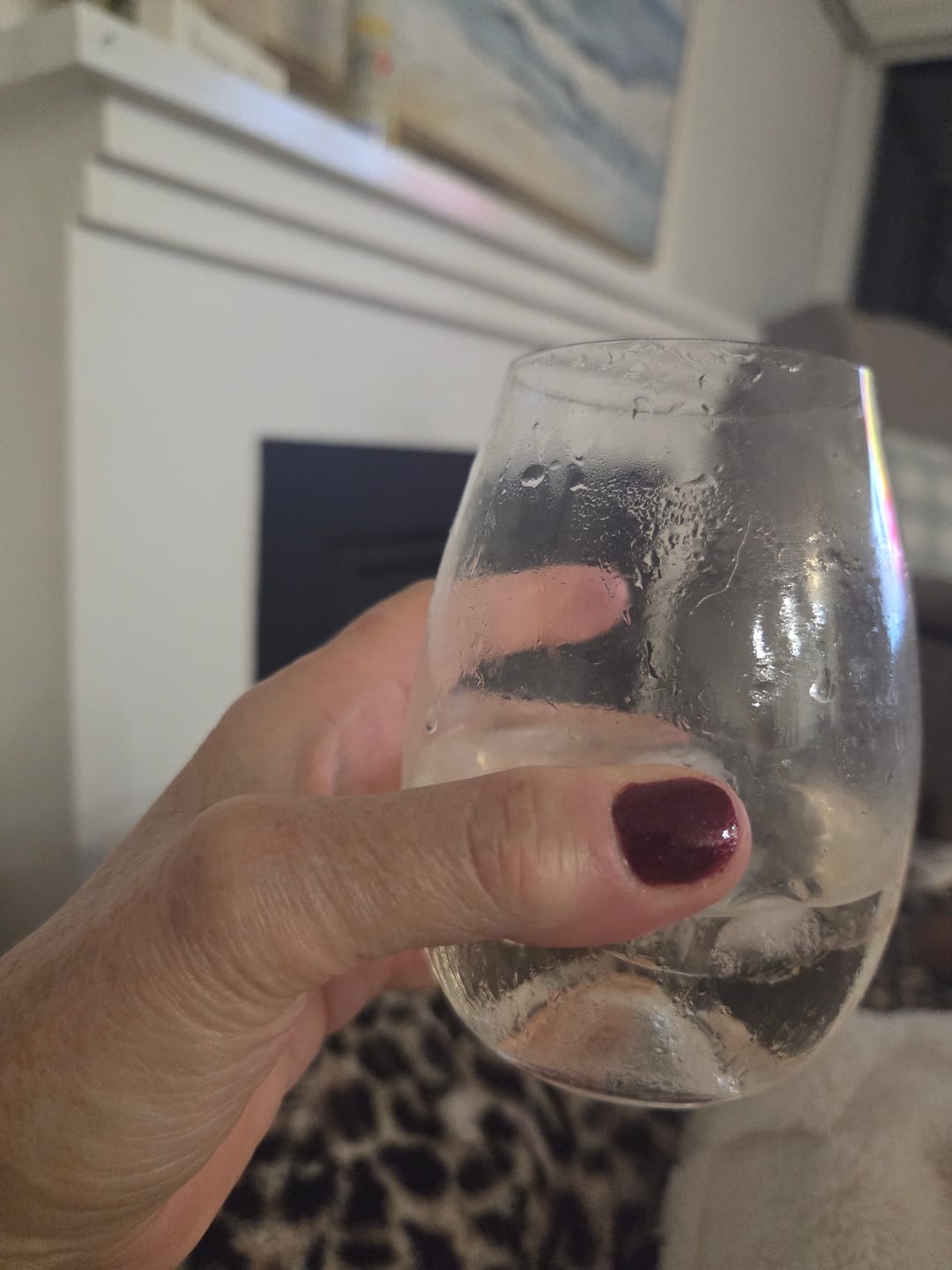 Customer photo review of Pinot Grigio - 6pk