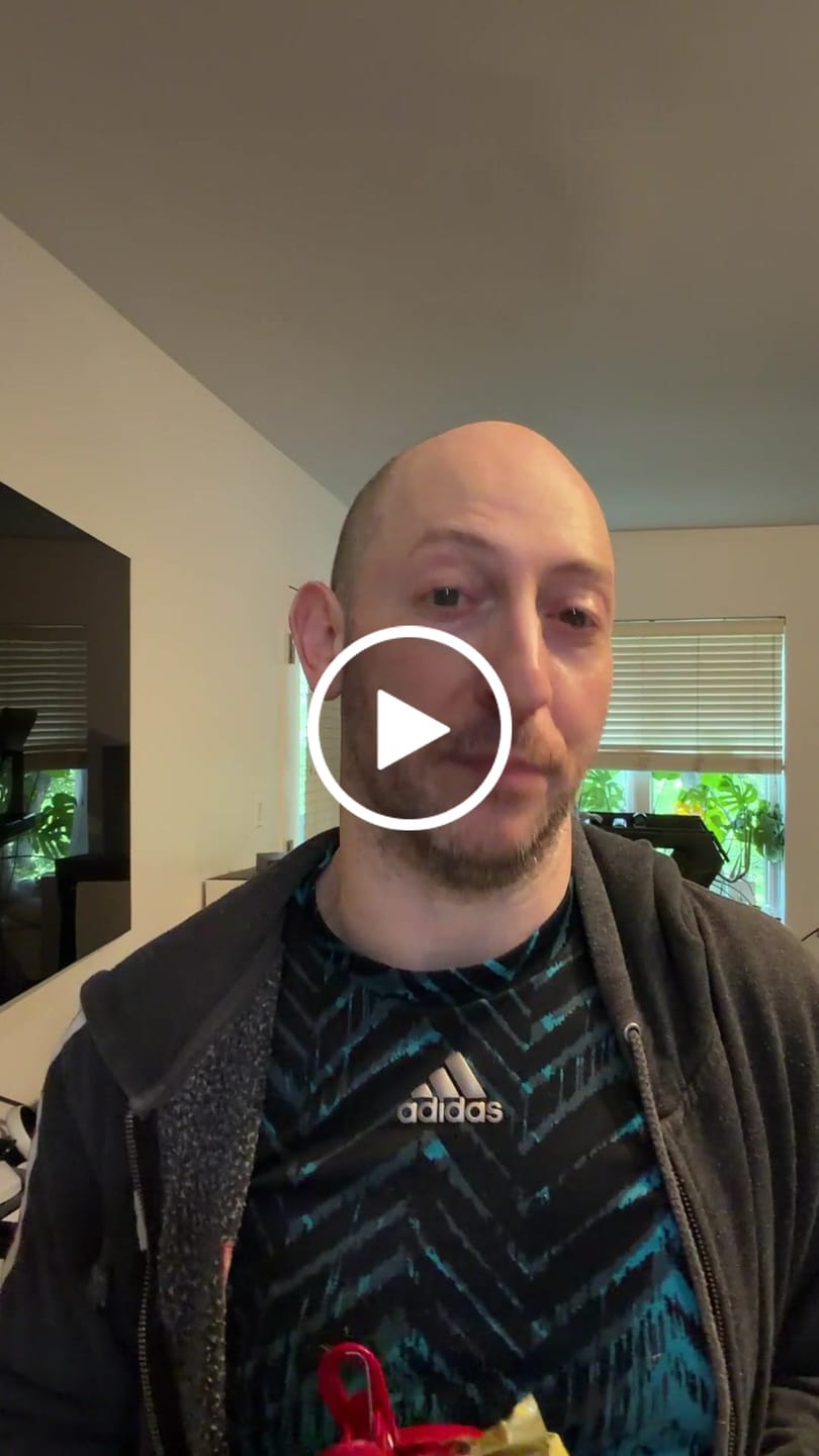 Customer video review of Plantation Blue 100% Jamaica Blue Mountain Coffee - Dark Roast - 8oz Ground