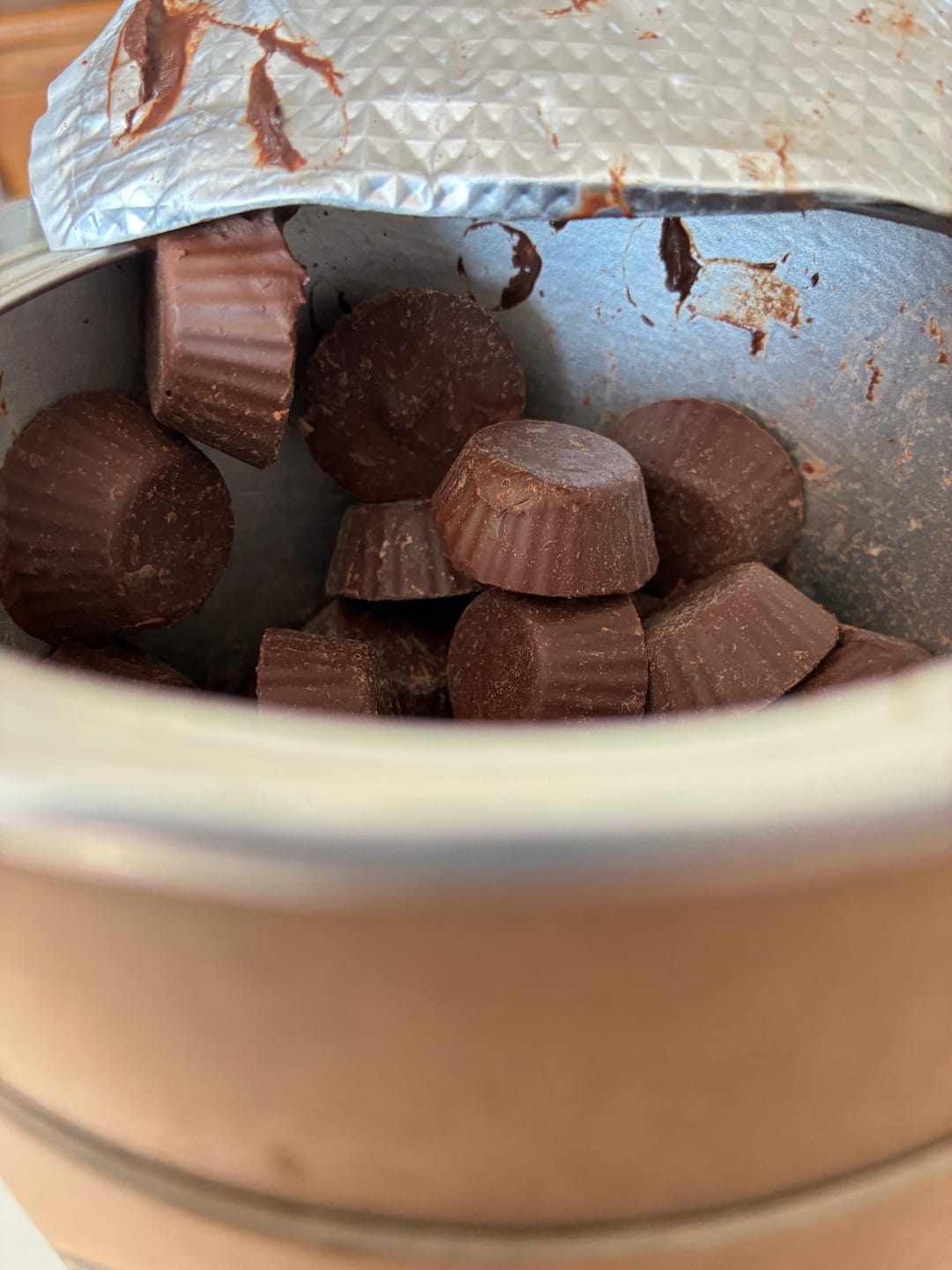 Customer photo review of Chaski Cacao