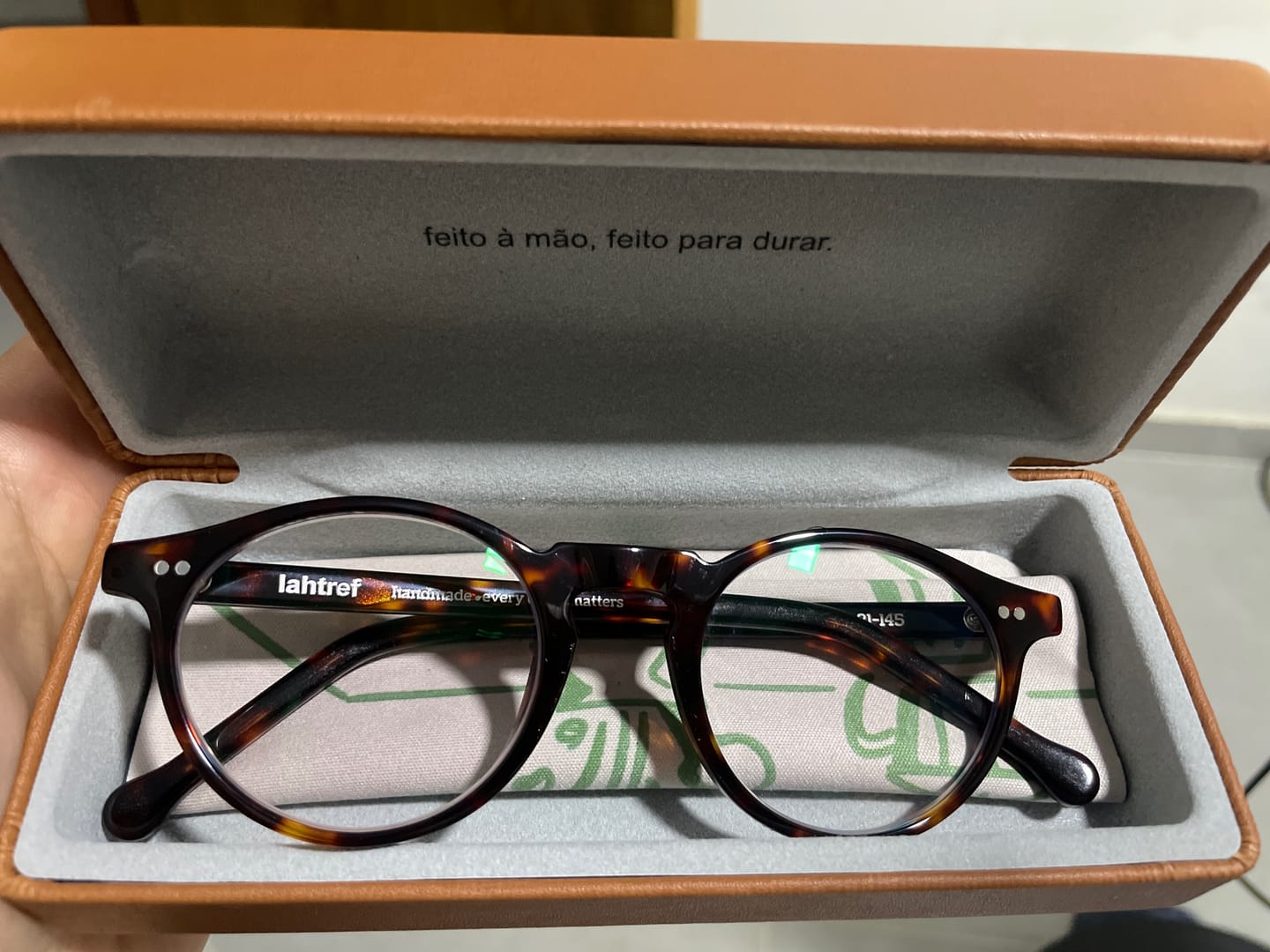 Customer photo review of Keca