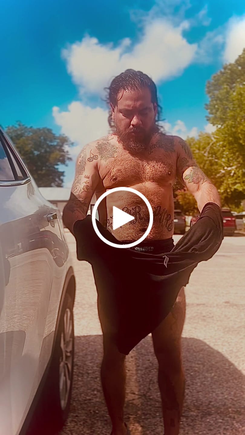 Customer video review of Chaos Realm Muay Thai Shorts