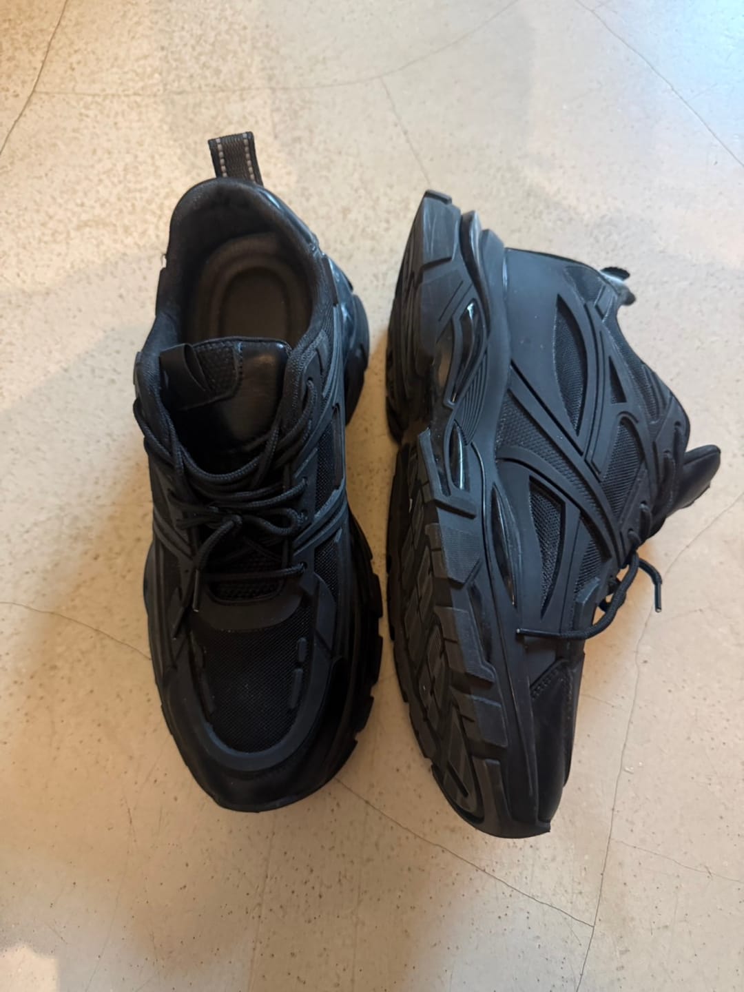 Customer photo review of Ghost - 9cm (3.5")