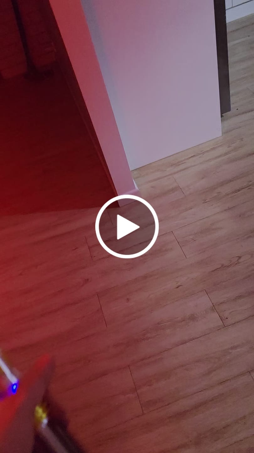 Customer video review of The Arbiter II