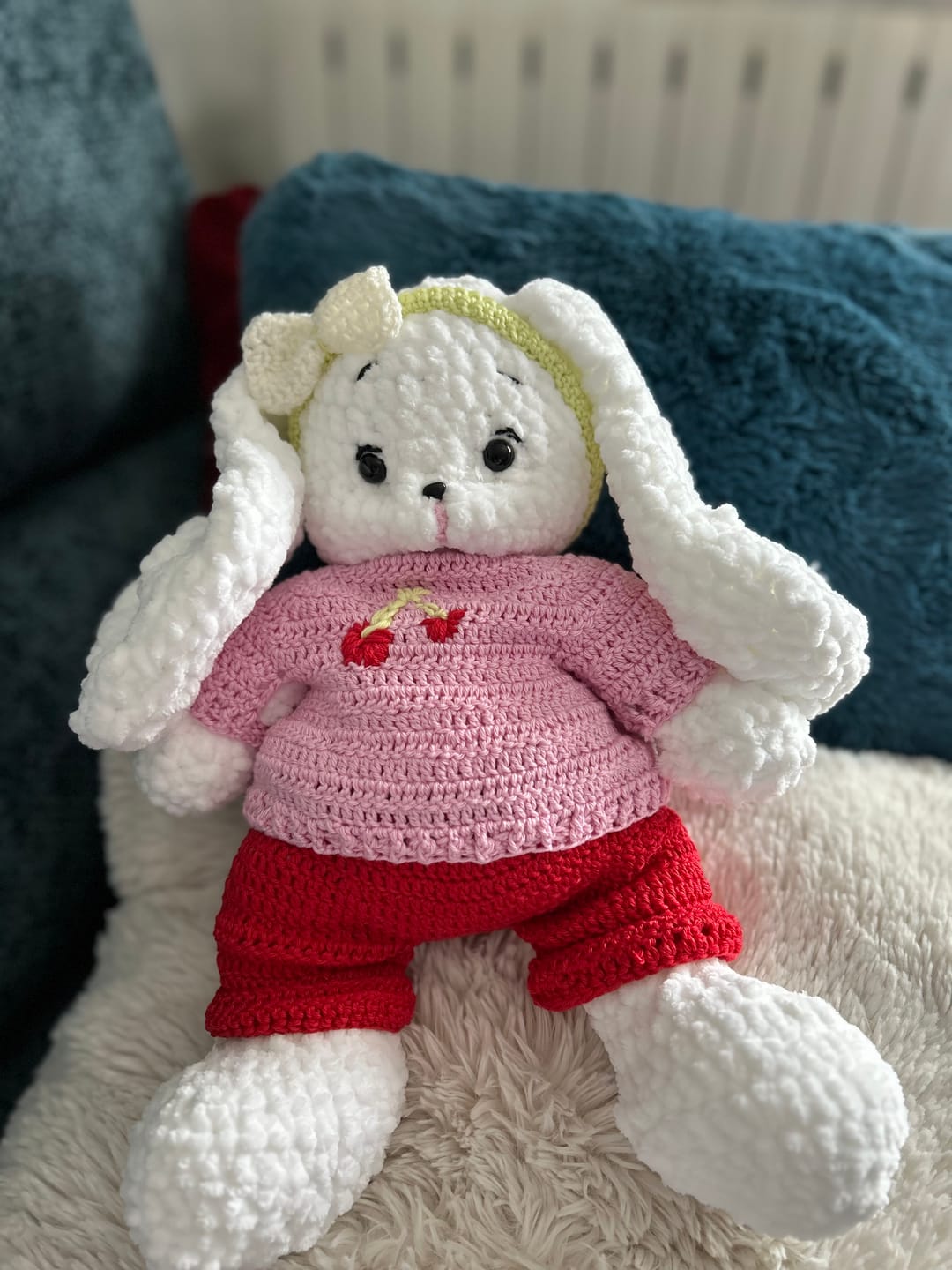 Customer photo review of HiMALAYA Dolphin Baby