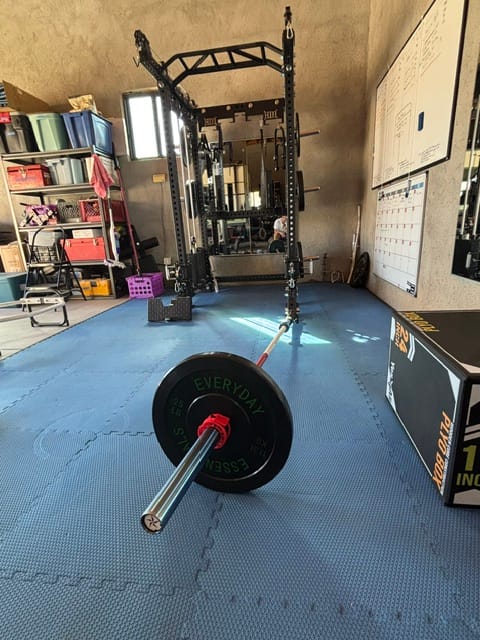 Customer photo review of Blazzed HD Landmine