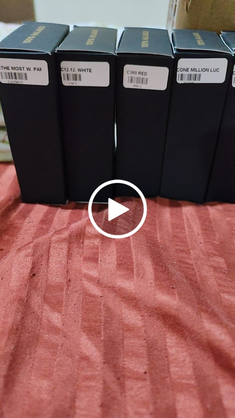 Customer video review of PAQUETE MAS VENDIDOS 4X 1000