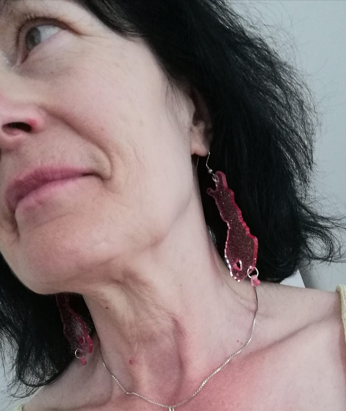 Customer photo review of 6. Suomi POISTUVAT VÄRIT