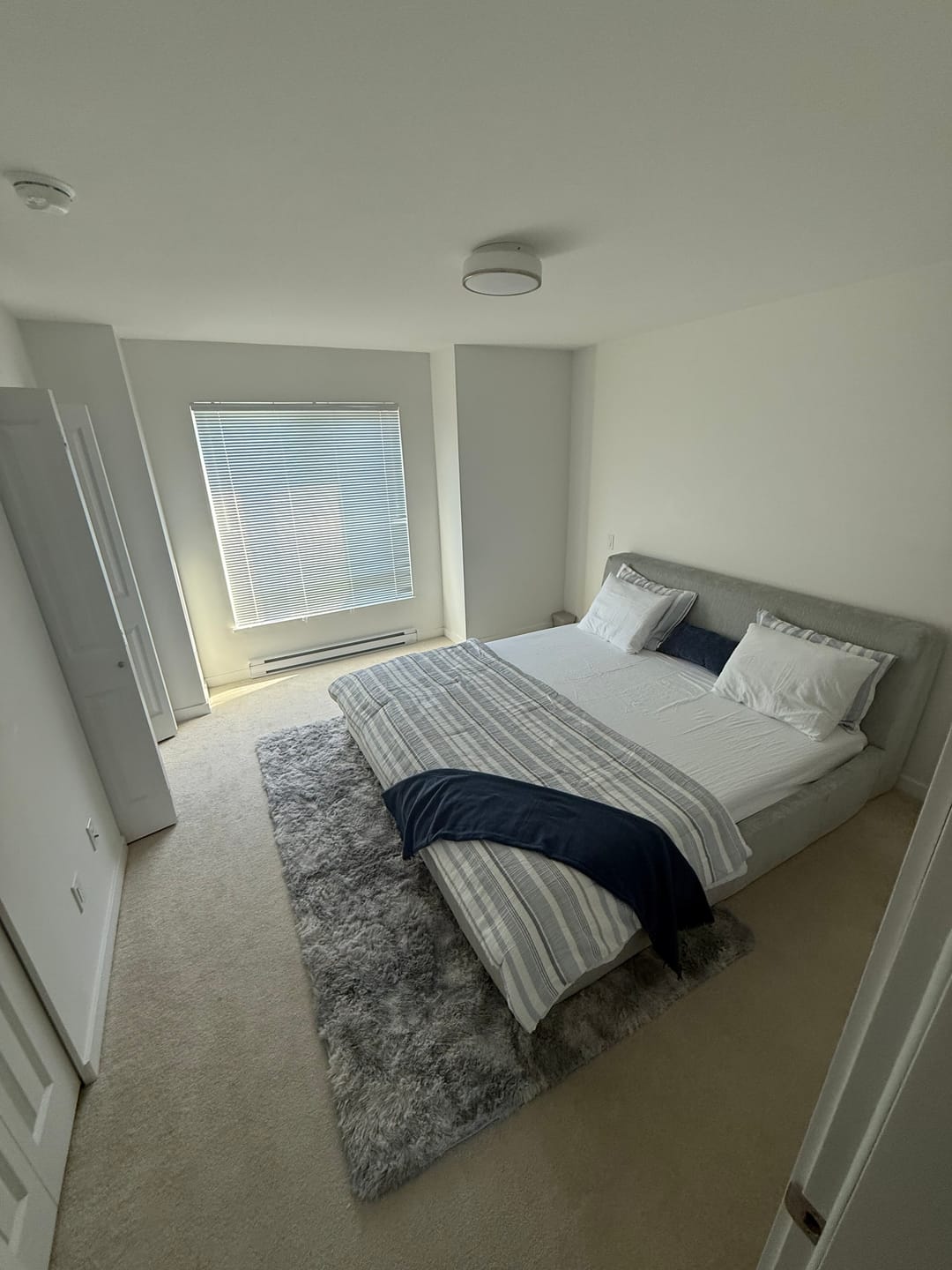 Customer photo review of O2 Bed SmartFoam™ Cloud Frame