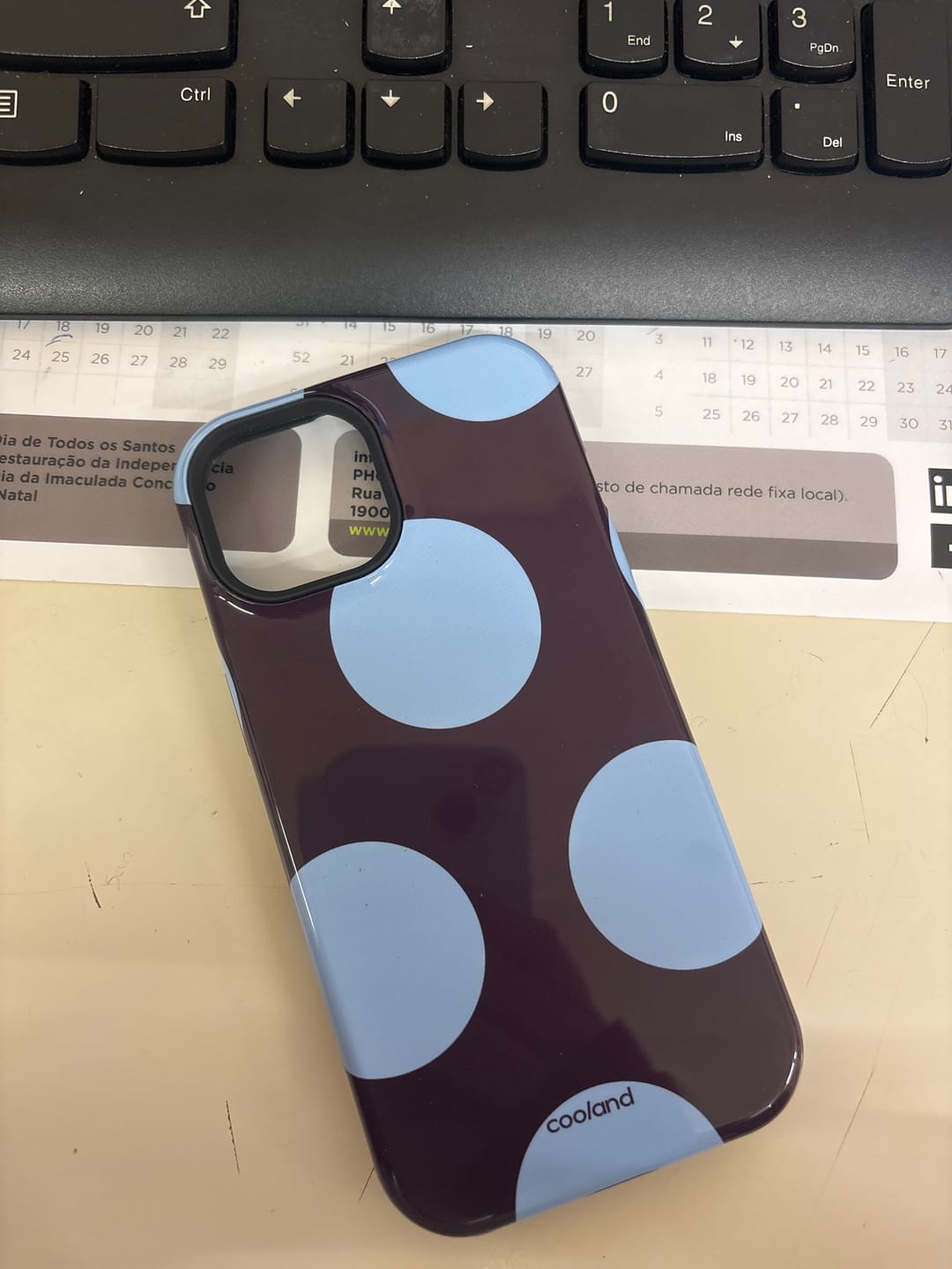 Customer photo review of Bubbly