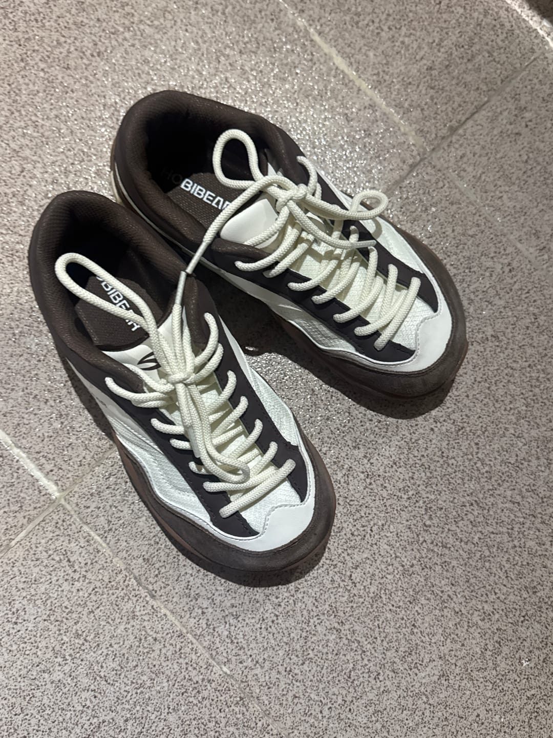 Customer photo review of Hollow -  Zapatos De Punta Ancha