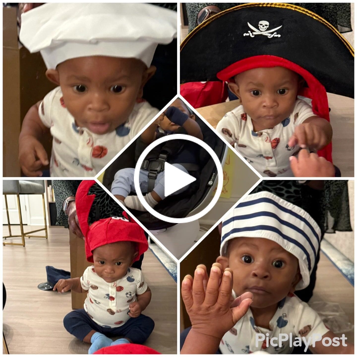 Customer video review of Curious Baby Cards (Digital e-Book, 2024)