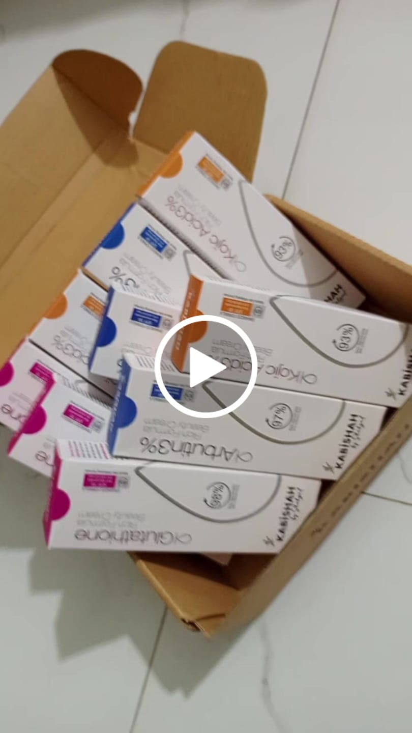 Customer video review of Skin Perfection 3X Bundle