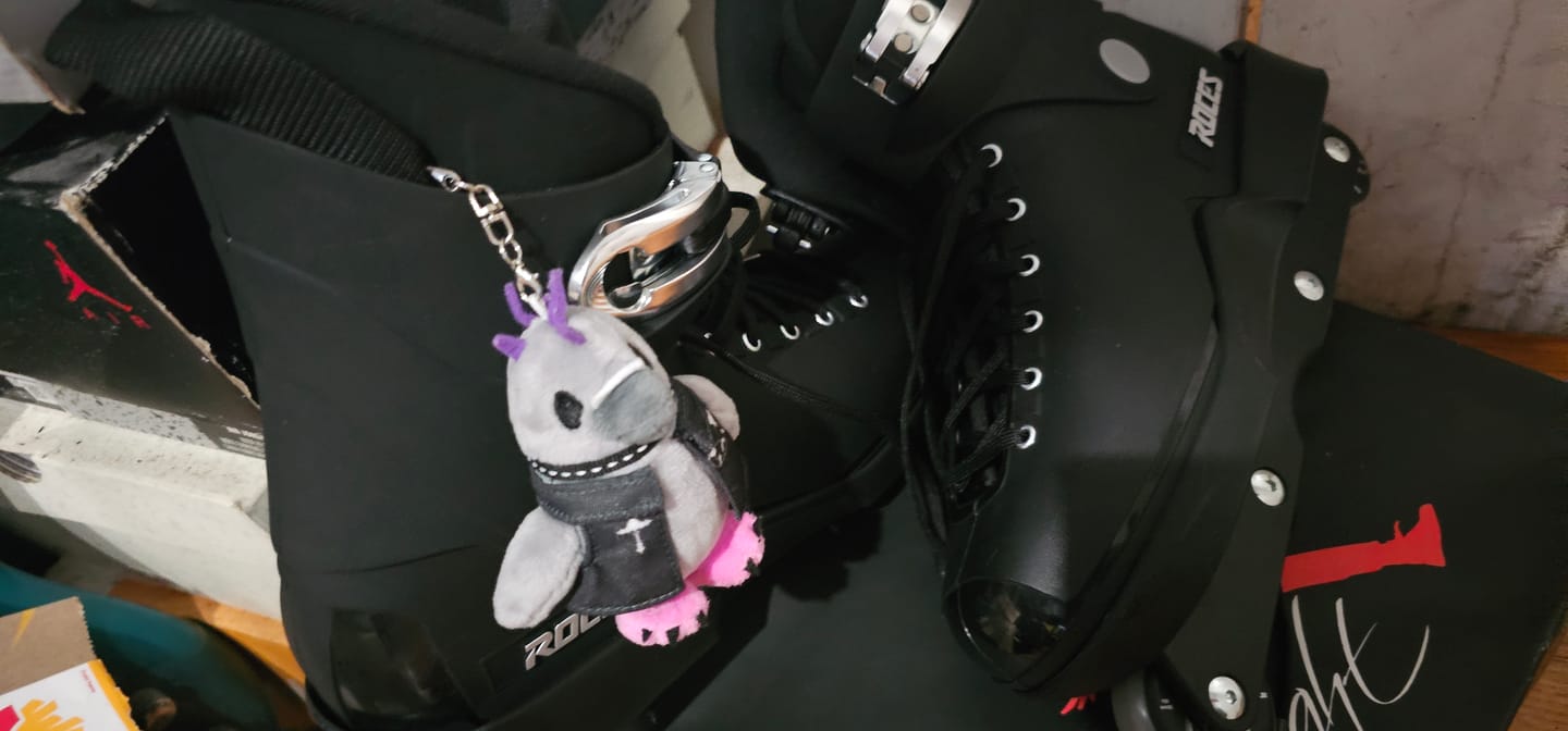 Customer photo review of MINI PLUSHIES