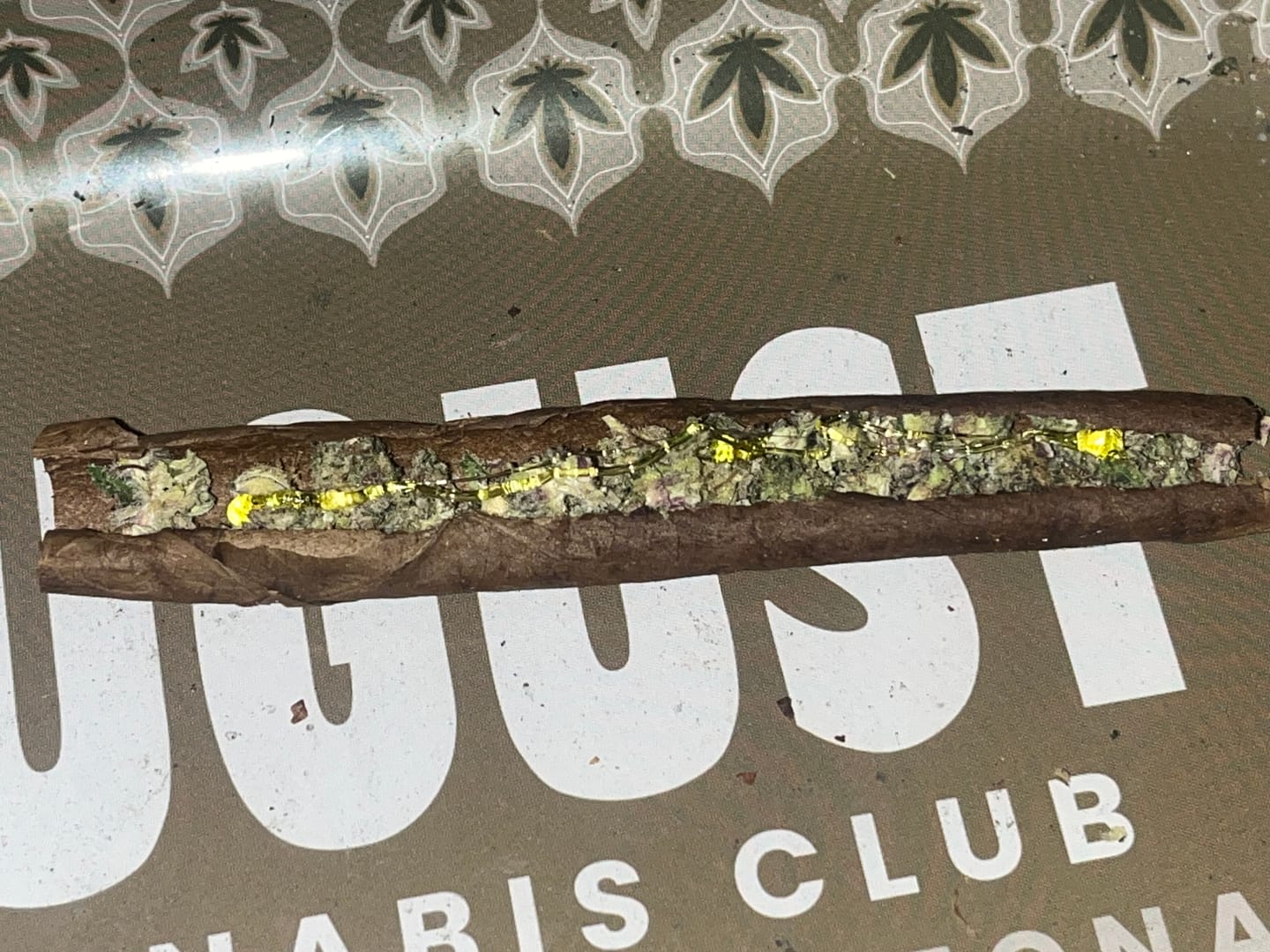 Customer photo review of Danky Kong