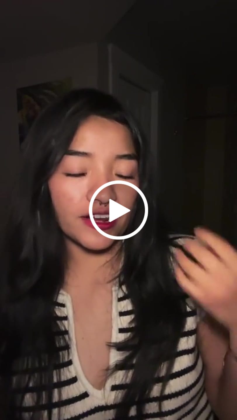 Customer video review of Dark Spot Corrector Soap 2-Bars