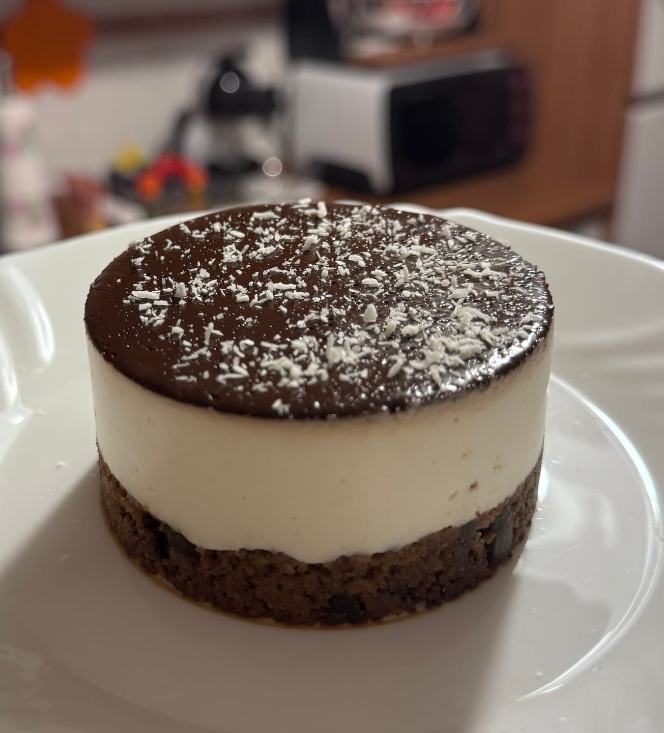 Customer photo review of Cacao in polvere Zero Zuccheri Low Fat 150g