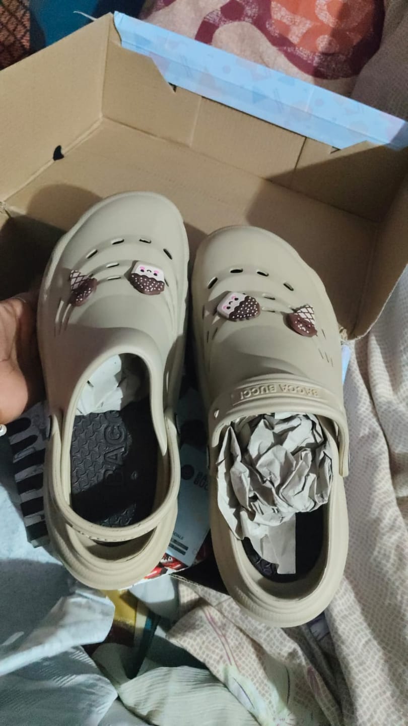 Customer photo review of MELTS