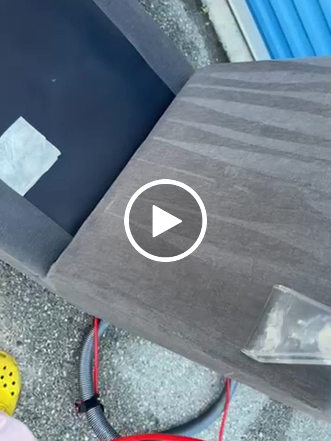 Customer video review of BetterExtractor™ Hose Kit