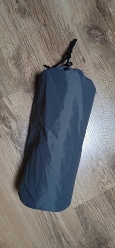 Customer photo review of Ultraleichte & kompakte Isomatte - perfekt für unterwegs & Abenteuer