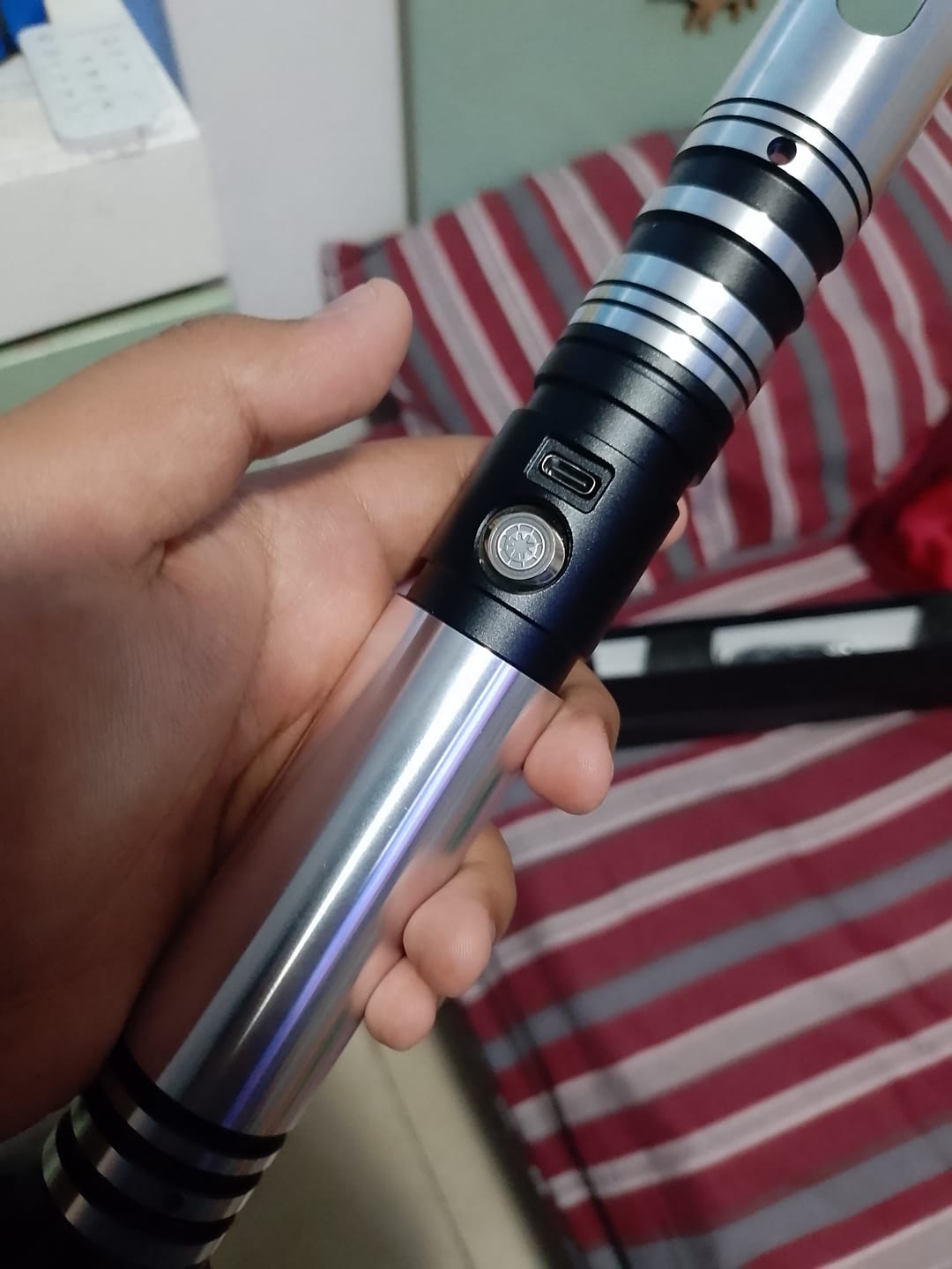 Customer photo review of DROMUND KAAS