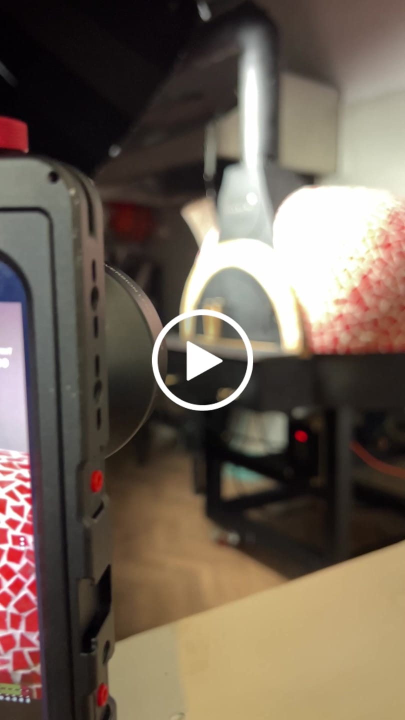 Customer video review of Pro Series 1.7X Telephoto Lens
