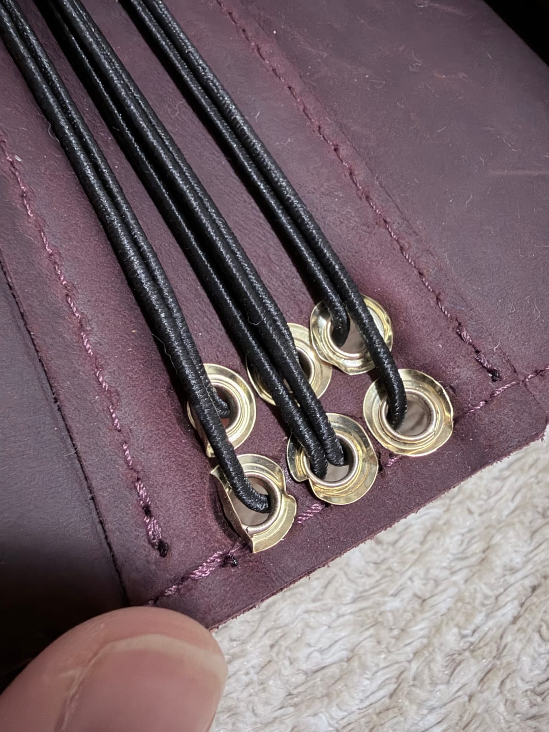 Customer photo review of A5 Alpine Journal