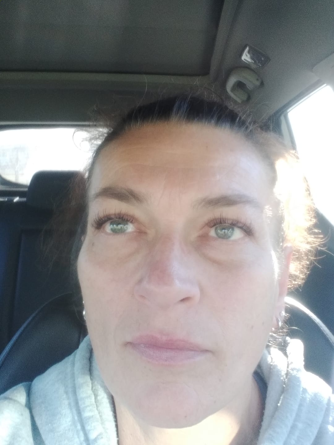 Customer photo review of Venus Lash Kit