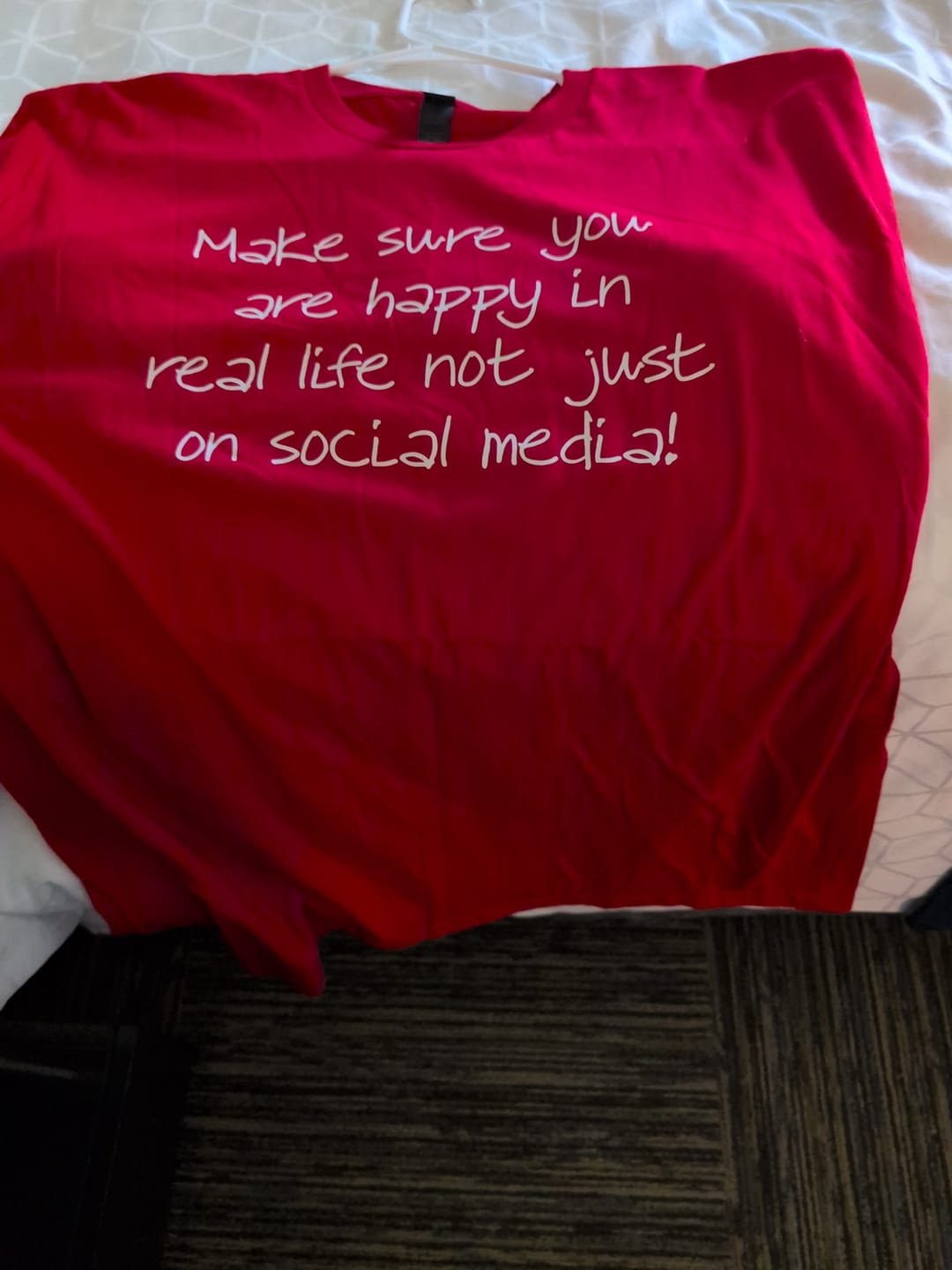 Customer photo review of In Real Life
