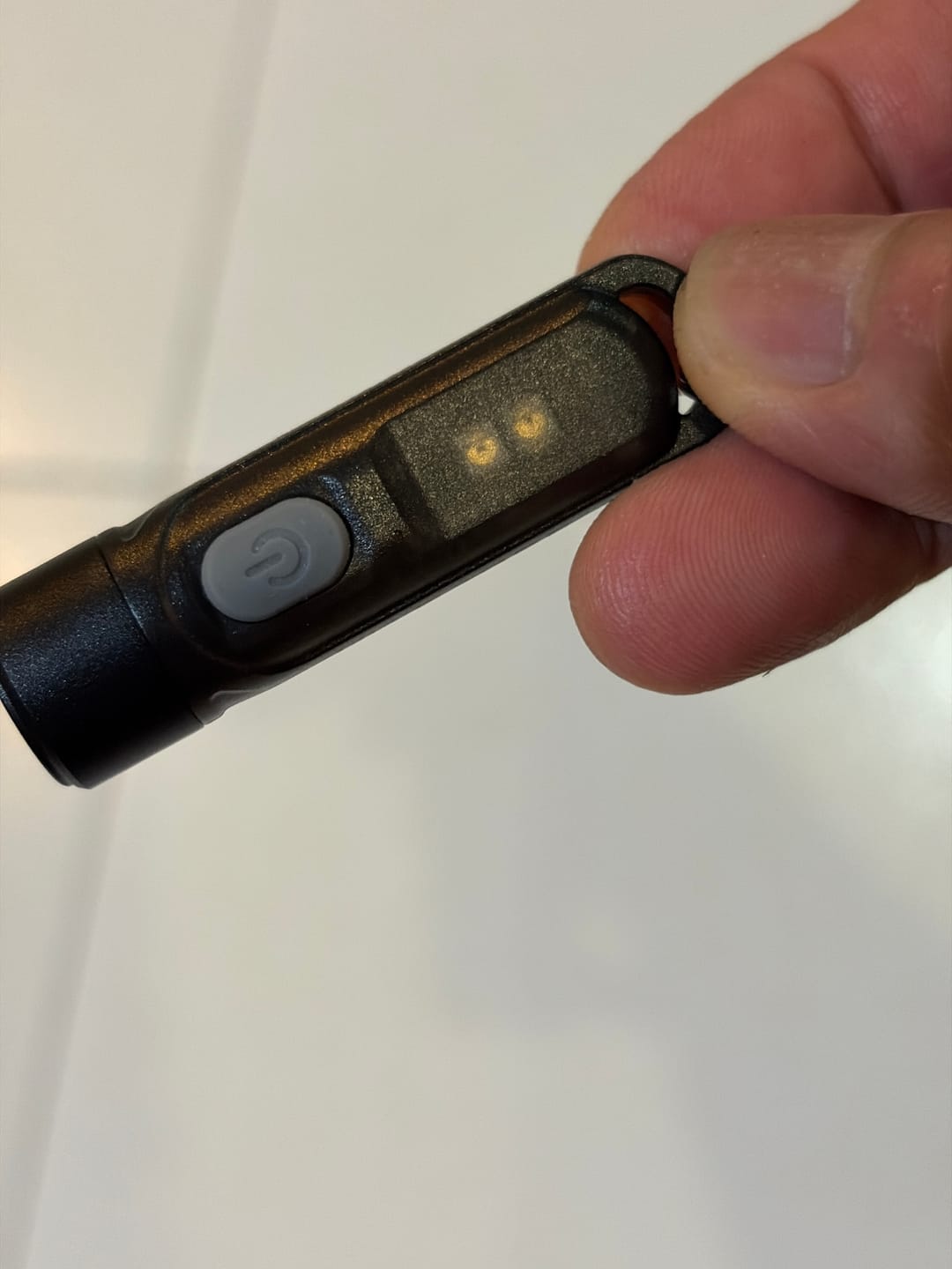 Customer photo review of TIKI LE - 300 lumens