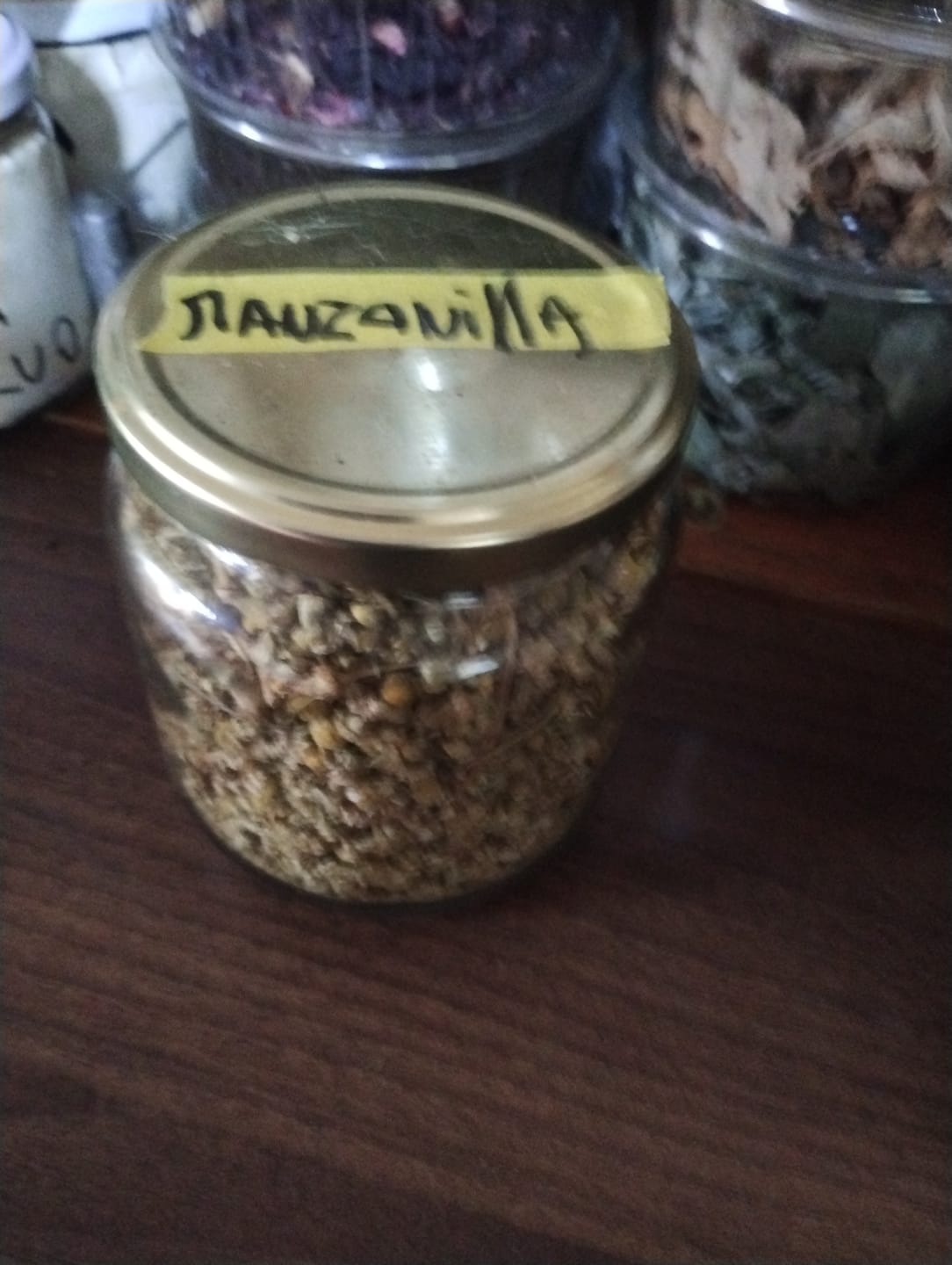 Customer photo review of Manzanilla