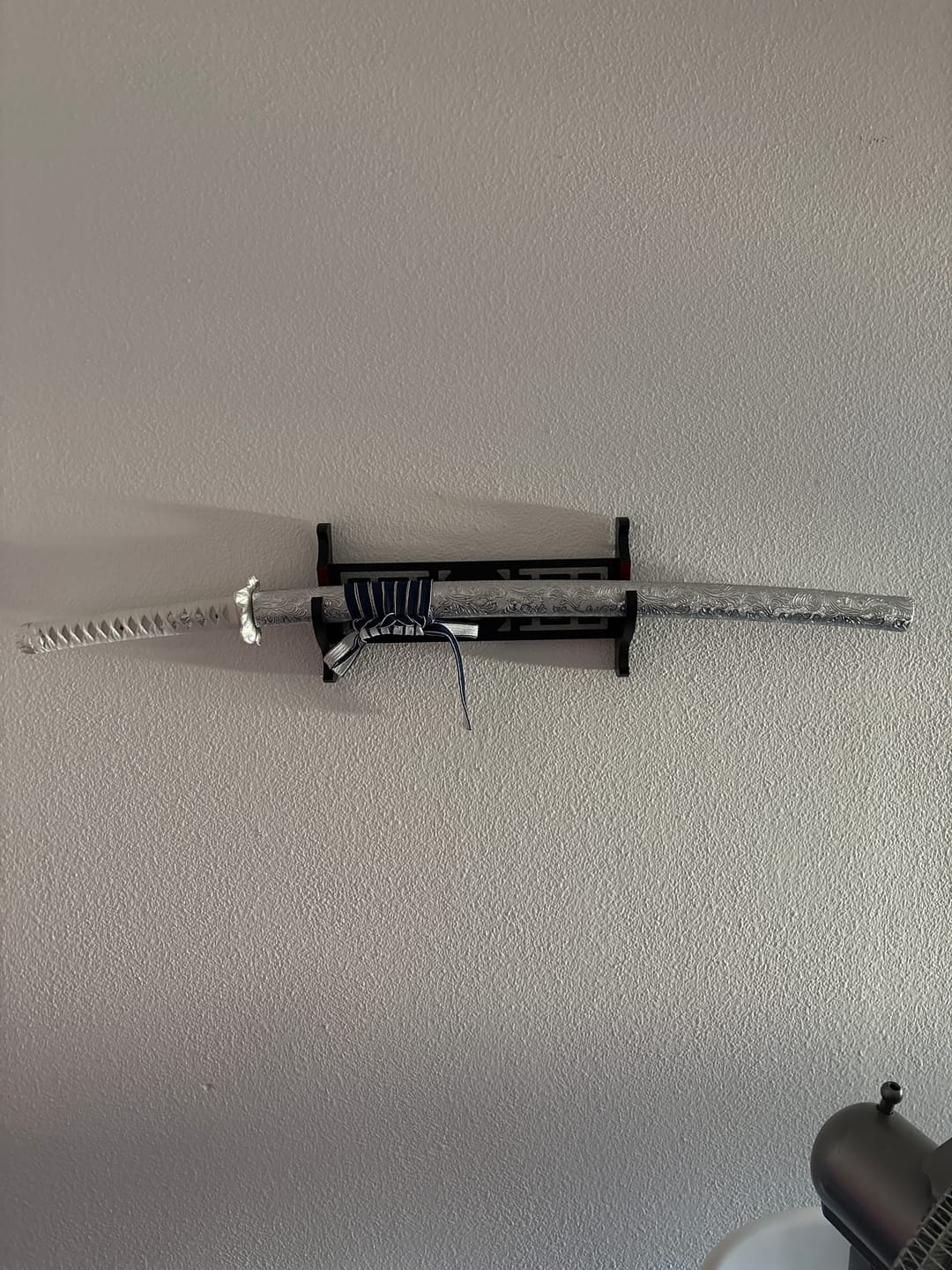 Customer photo review of Katana Fuyu 冬
