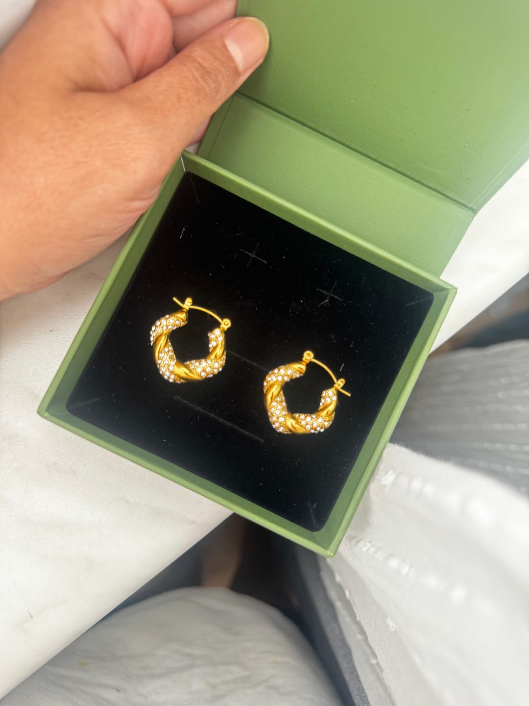Customer photo review of Rimal