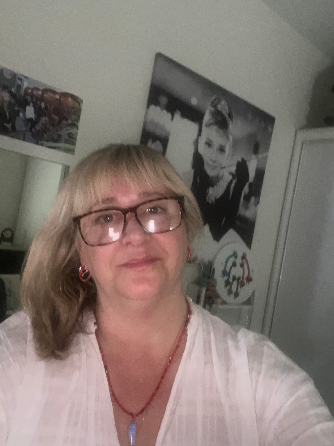 Customer photo review of COLLAR SARDINA
